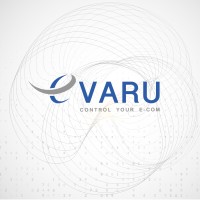 EVARU logo - Similar company to Elitemedia.Ma