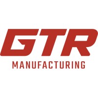 GTR Manufacturing logo - Similar company to Ld Plastics & Displays