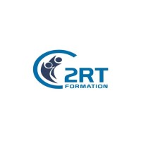 C2RT logo - Similar company to Etic47