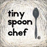 Tiny Spoon Chef logo - Similar company to Entoo Security