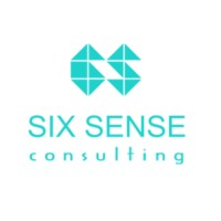 Six Sense Consulting logo - Similar company to Fast Print Packaging