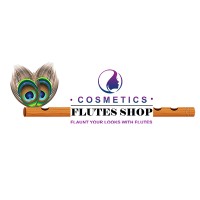 Flutes Shop logo - Similar company to Ecstac Beauty Pvt Ltd