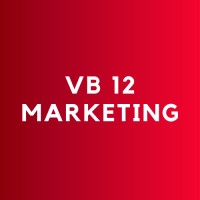 Vb12 Marketing