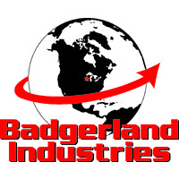 Badgerland Industries Inc. logo - Similar company to General Metals, Llc