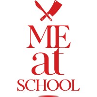 MEatSCHOOL logo - Similar company to Gruppo Colomberotto - Qualita' Nelle Carni