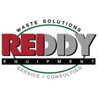 Reddy Equipment, Inc. logo - Similar company to Nationwide Belting Sales And Services