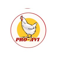 PROAVI logo - Similar company to Avicea
