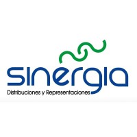 Distribuciones y Representaciones SINERGIA logo - Similar company to Paletas