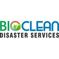 Bioclean Disaster Services logo - Similar company to Bio-Clean