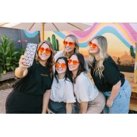 Lexicon Creative Agency logo - Similar company to Eventalaide