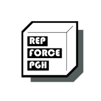 RepForcePGH logo - Similar company to Duradek Midatlantic