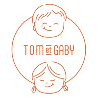 Tom et Gaby logo - Similar company to Educonseils
