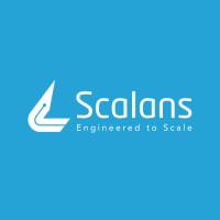 Scalan Labs LLC logo - Similar company to Masimpact