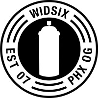 WIDSIX Digital Marketing + Website Design + SEO logo - Similar company to Decimatorrental.Com