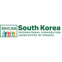 South Korea International Cooperation Association of Nigeria (SKICAN) logo - Similar company to Sequire Consulting