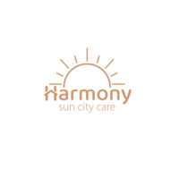 Harmony Sun City Care Assisted Living logo - Similar company to Urgent Help Hospice (Currently Known As Guaranteed Hospice)
