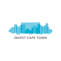 Invest Cape Town logo - Similar company to Disegno Collective