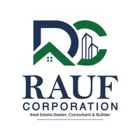 Rauf Corporation logo - Similar company to Roshan Media Productions