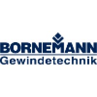 Bornemann Gewindetechnik GmbH & Co. KG logo - Similar company to Hartner Gmbh