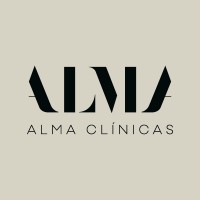 ALMA CLINICAS logo - Similar company to Inmaculada Urrea.