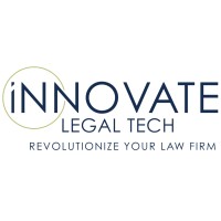 Innovate Legal Tech logo - Similar company to Techcow
