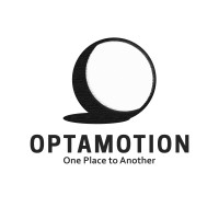 OptaMotion logo - Similar company to Arora Classes