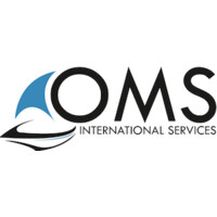 OMS Marine Services logo - Similar company to Mes (Marine Engineering Services)