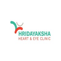 Hridayaksha Heart & Eye Clinic logo - Similar company to Docmode Aide