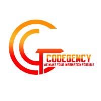 Codegency logo - Similar company to Repushti