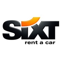 Sixt rent-a-car Iceland logo - Similar company to Sixt Rent A Car Cyprus