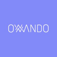 ŌWANDO logo - Similar company to Negebu