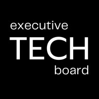 Executive Technology Board logo - Similar company to Maxbau Ltd