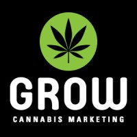 Grow Cannabis Marketing logo - Similar company to Springer Pumps