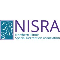 Northern Illinois Special Recreation Association (NISRA) logo - Similar company to Nedsra