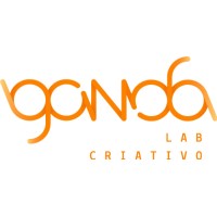 Ganda Lab Criativo logo - Similar company to Pipoca Digital