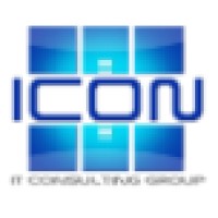 Icon - It Consulting Group