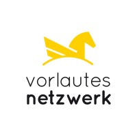Vorlautes Netzwerk logo - Similar company to Komitec Electronics Gmbh