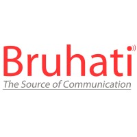 Bruhati Technologies Ltd logo - Similar company to Bruhati