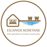 Escapade Moretaine logo - Similar company to Bni Cely Deal