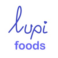 Lupi Foods logo - Similar company to Lupifood