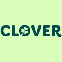Clover logo - Similar company to Texcel - Environmental Monitoring Made Easy