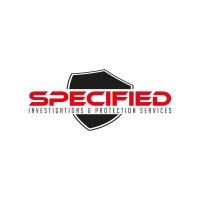 Specified Investigations & Protection Services