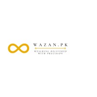 Wazan.pk logo - Similar company to Glacier Engineers