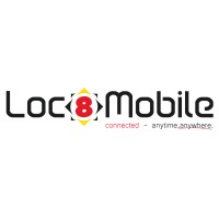 Loc8 Mobile (PTY) Limited logo - Similar company to Oryx Fibre Infrastructure Namibia