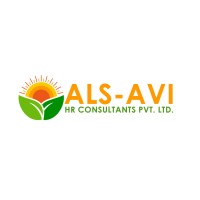 ALS-AVI HR CONSULTANTS PRIVATE LIMITED logo - Similar company to Us Technical Services Group