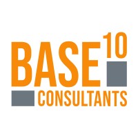 Base 10 Consultants logo - Similar company to Gsw Architectural Sales