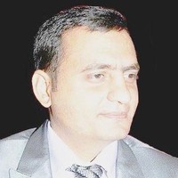 Sunil Kumar logo - Similar company to Finelines