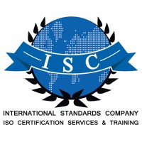 international standards company logo - Similar company to Bone Solutions Llc