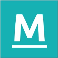 maketech.io logo - Similar company to Clubsrc