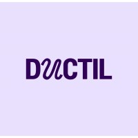 DUCTIL logo - Similar company to Executive Phd Dauphine - Psl